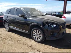 JM3KE4BY9G0767982 2016 MAZDA CX-5