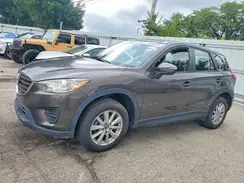 JM3KE4BY9G0770705 2016 MAZDA CX-5