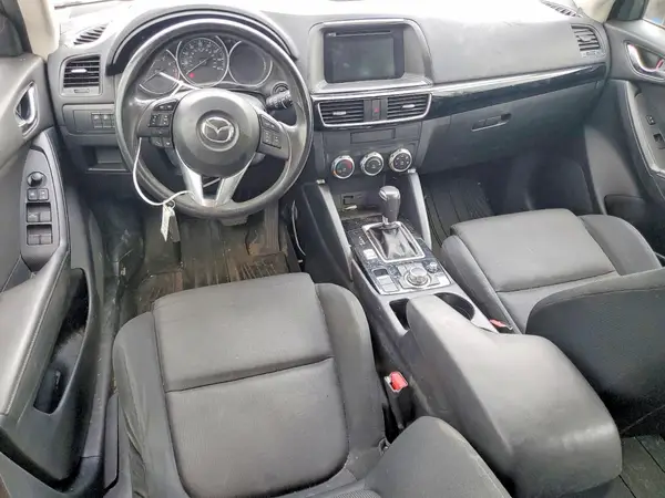 JM3KE4BY9G0770705 2016 MAZDA CX-5 - Image 8