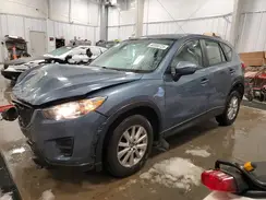 JM3KE4BY9G0773801 2016 MAZDA CX-5