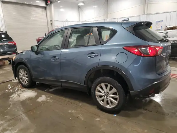 JM3KE4BY9G0773801 2016 MAZDA CX-5 - Image 2