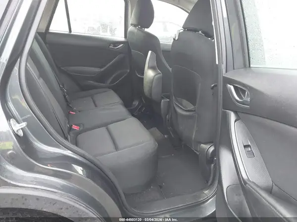 JM3KE4BY9G0782689 2016 MAZDA CX-5 - Image 8