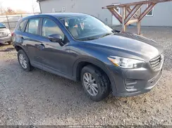 JM3KE4BY9G0784667 2016 MAZDA CX-5