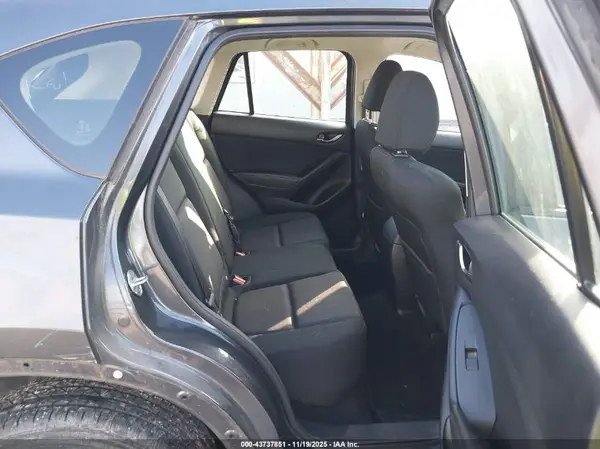 JM3KE4BY9G0784667 2016 MAZDA CX-5 - Image 8
