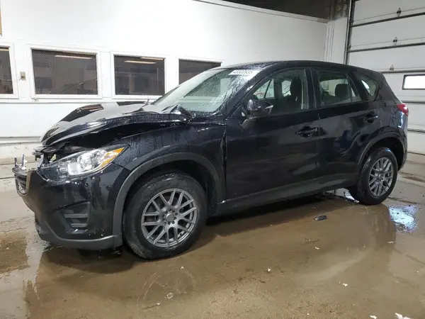 JM3KE4BY9G0785317 2016 MAZDA CX-5 - Image 1