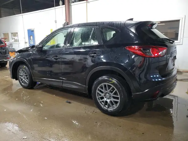 JM3KE4BY9G0785317 2016 MAZDA CX-5 - Image 2