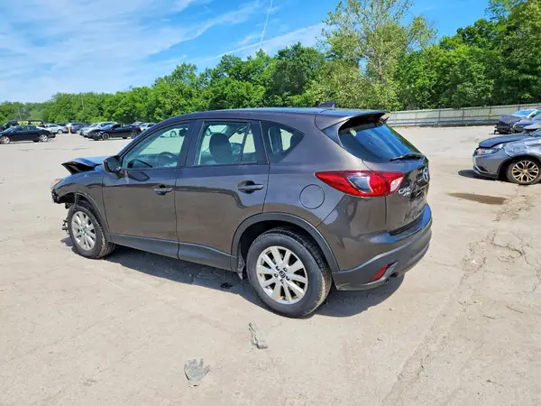 JM3KE4BY9G0790243 2016 MAZDA CX-5 - Image 2