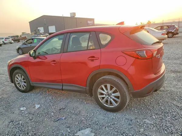 JM3KE4BY9G0798021 2016 MAZDA CX-5 - Image 2