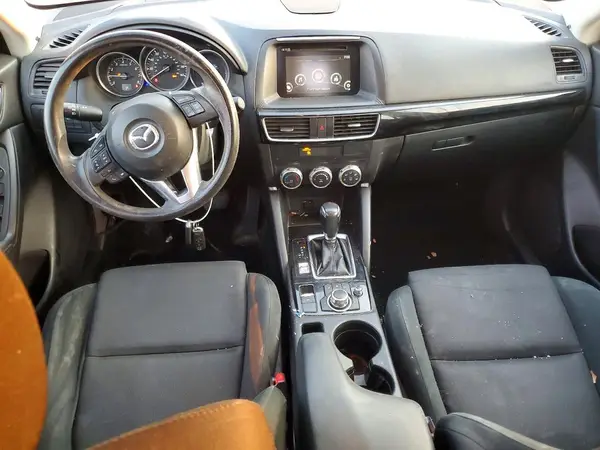 JM3KE4BY9G0798021 2016 MAZDA CX-5 - Image 8