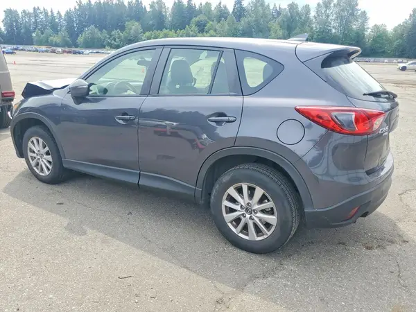 JM3KE4BY9G0800737 2016 MAZDA CX-5 - Image 2