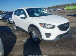 JM3KE4BY9G0809972 2016 MAZDA CX-5