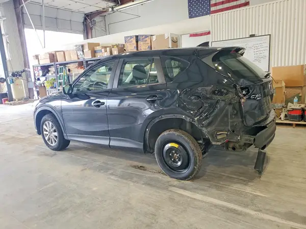 JM3KE4BY9G0829039 2016 MAZDA CX-5 - Image 2
