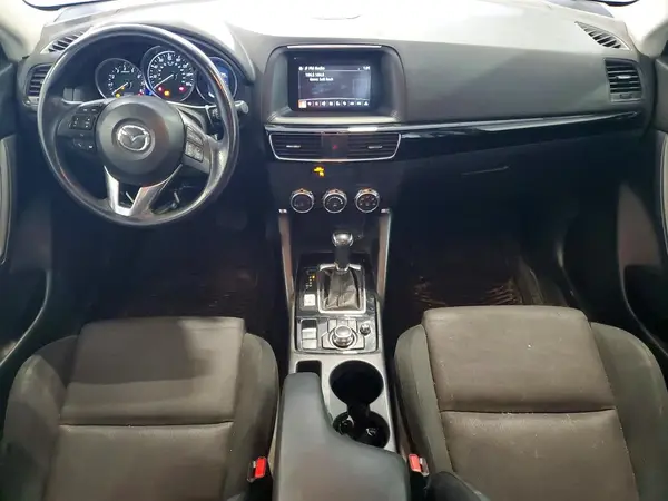 JM3KE4BY9G0829039 2016 MAZDA CX-5 - Image 8