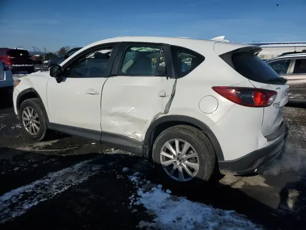 JM3KE4BY9G0834113 2016 MAZDA CX-5 - Image 2