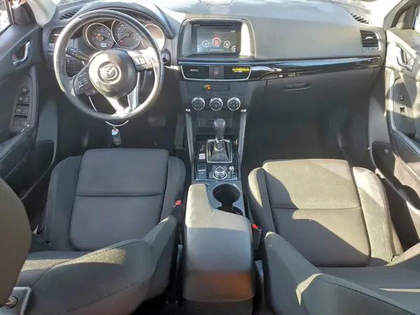 JM3KE4BY9G0834113 2016 MAZDA CX-5 - Image 8