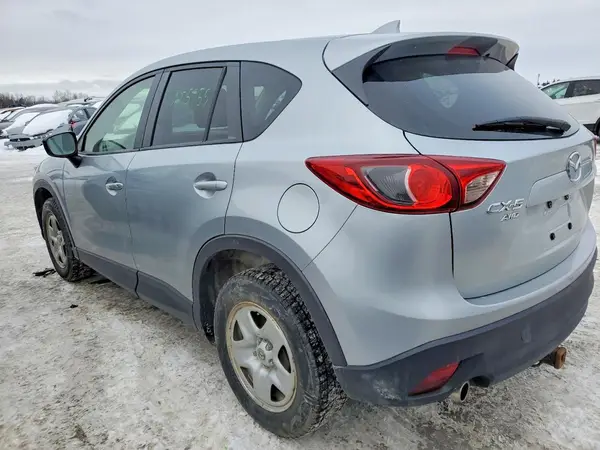 JM3KE4BY9G0841076 2016 MAZDA CX-5 - Image 2