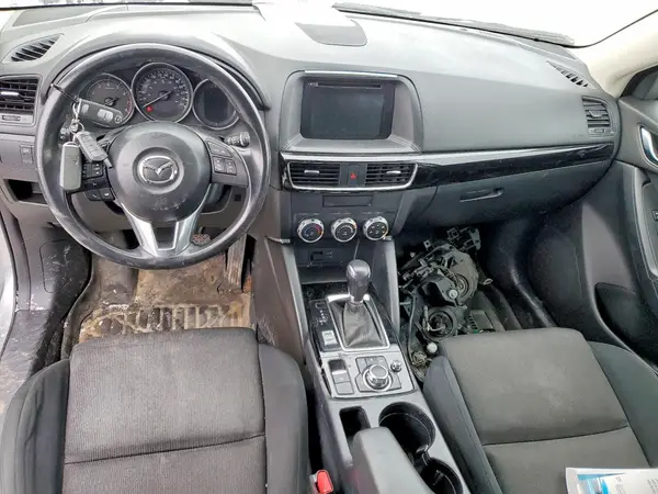 JM3KE4BY9G0841076 2016 MAZDA CX-5 - Image 8
