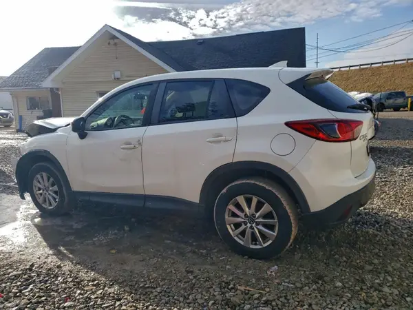 JM3KE4BY9G0844978 2016 MAZDA CX-5 - Image 2