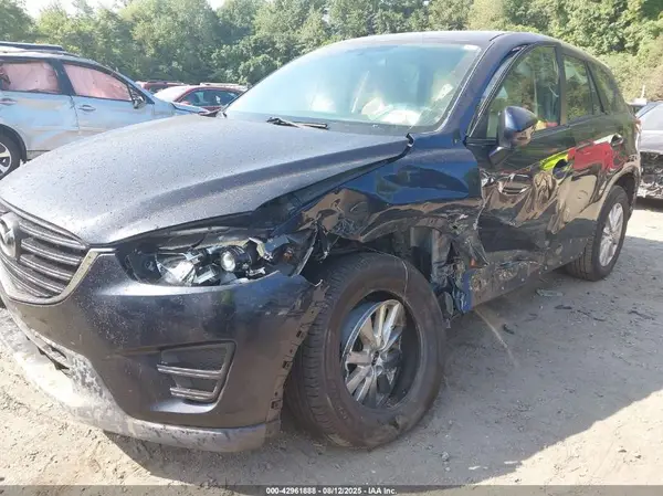 JM3KE4BY9G086938 2016 MAZDA CX-5 - Image 2