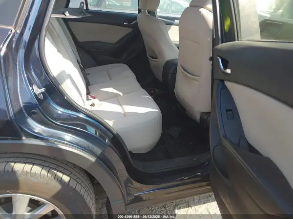 JM3KE4BY9G086938 2016 MAZDA CX-5 - Image 8