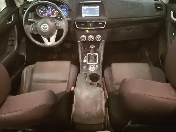 JM3KE4BY9G0879973 2016 MAZDA CX-5 - Image 8