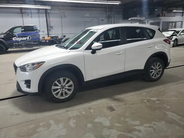 JM3KE4BY9G0916276 2016 MAZDA CX-5 - Image 1