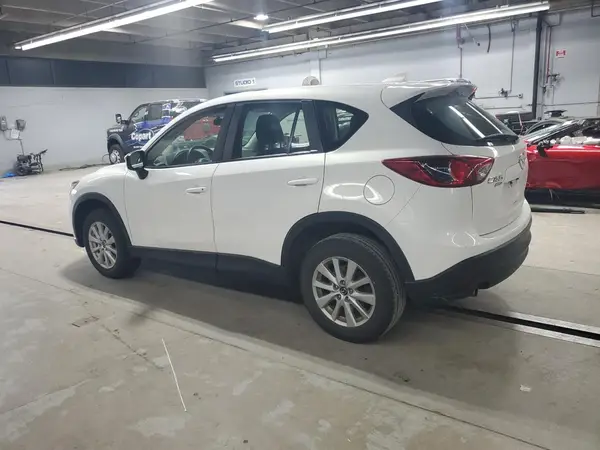 JM3KE4BY9G0916276 2016 MAZDA CX-5 - Image 2