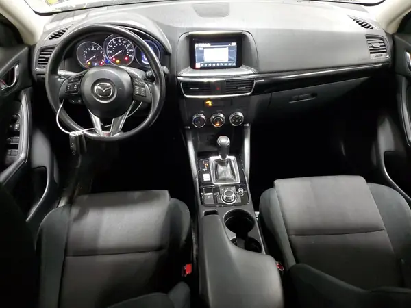 JM3KE4BY9G0916276 2016 MAZDA CX-5 - Image 8