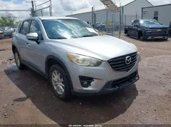 JM3KE4BYXG0620229 2016 MAZDA CX-5