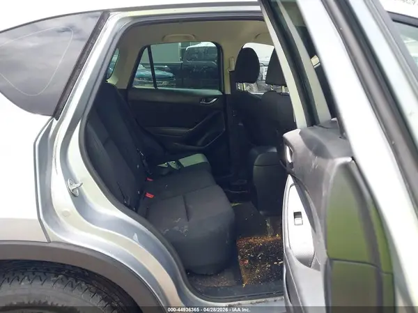 JM3KE4BYXG0620229 2016 MAZDA CX-5 - Image 8