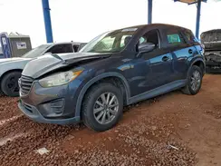 JM3KE4BYXG0621543 2016 MAZDA CX-5