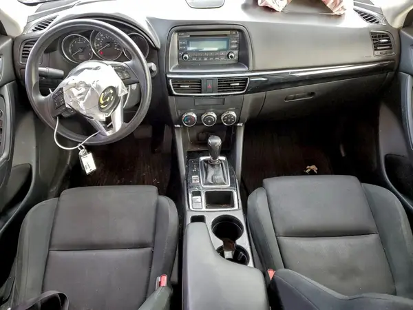 JM3KE4BYXG0621543 2016 MAZDA CX-5 - Image 8