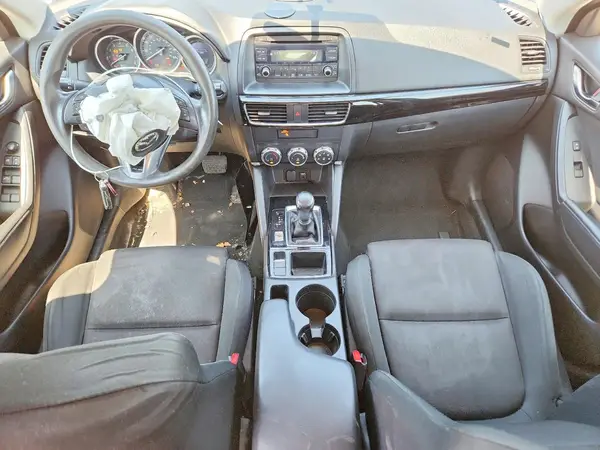 JM3KE4BYXG0622336 2016 MAZDA CX-5 - Image 8