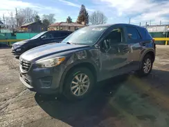JM3KE4BYXG0627701 2016 MAZDA CX-5