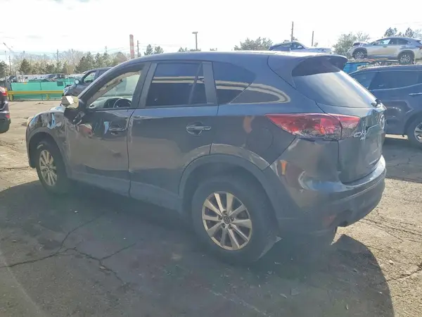 JM3KE4BYXG0627701 2016 MAZDA CX-5 - Image 2