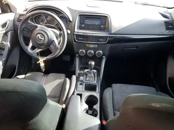JM3KE4BYXG0627701 2016 MAZDA CX-5 - Image 8