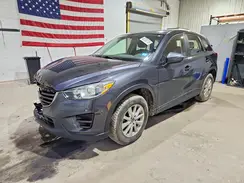 JM3KE4BYXG0631019 2016 MAZDA CX-5