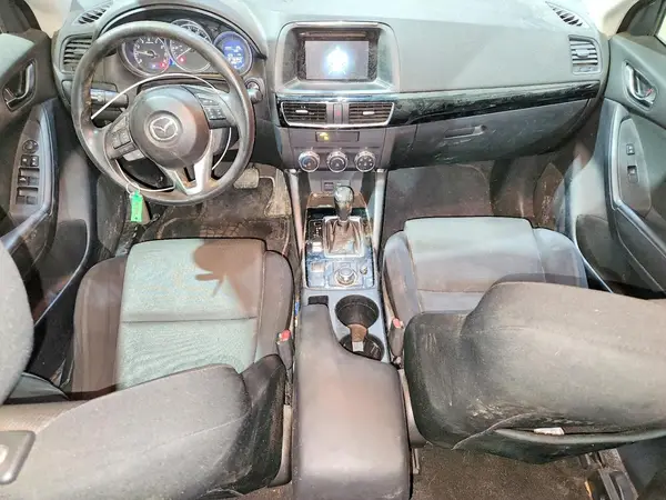 JM3KE4BYXG0631019 2016 MAZDA CX-5 - Image 8