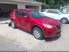 JM3KE4BYXG0638178 2016 MAZDA CX-5