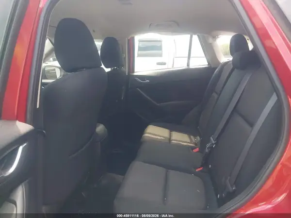 JM3KE4BYXG0638178 2016 MAZDA CX-5 - Image 8
