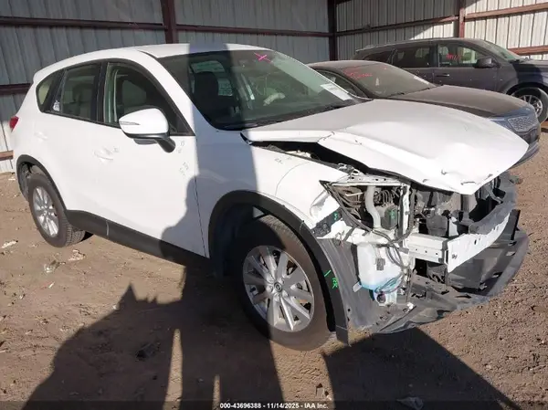 JM3KE4BYXG0643946 2016 MAZDA CX-5 - Image 1