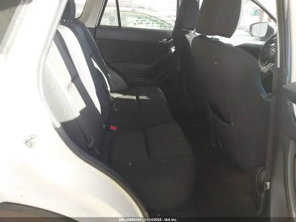 JM3KE4BYXG0643946 2016 MAZDA CX-5 - Image 8