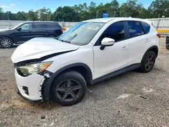 JM3KE4BYXG0654784 2016 MAZDA CX-5