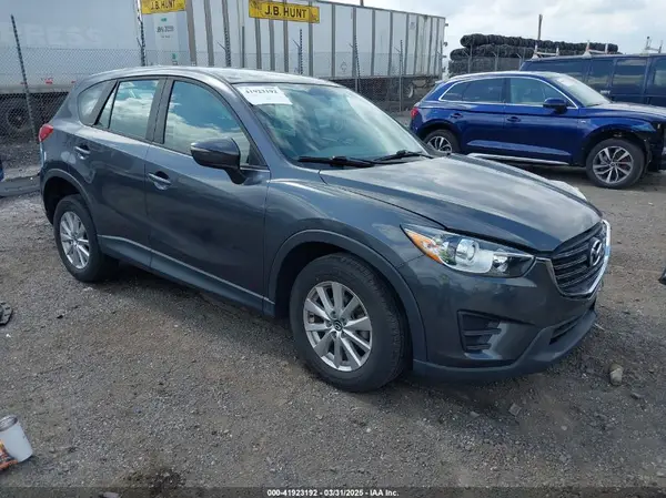 JM3KE4BYXG0659631 2016 MAZDA CX-5 - Image 1