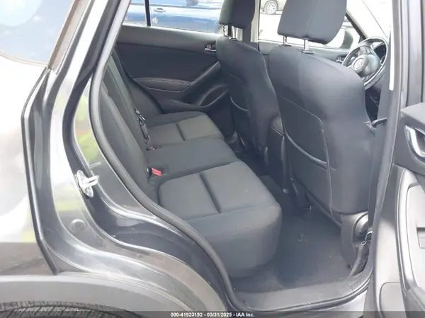 JM3KE4BYXG0659631 2016 MAZDA CX-5 - Image 8