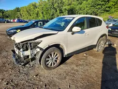 JM3KE4BYXG0660813 2016 MAZDA CX-5