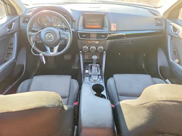 JM3KE4BYXG0660813 2016 MAZDA CX-5 - Image 8