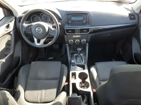 JM3KE4BYXG0672444 2016 MAZDA CX-5 - Image 8