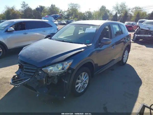 JM3KE4BYXG0681564 2016 MAZDA CX-5 - Image 2
