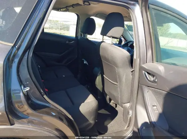 JM3KE4BYXG0681564 2016 MAZDA CX-5 - Image 8